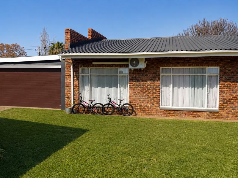 4 Bedroom Property for Sale in Meyerhof Free State